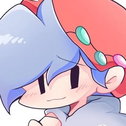 chat with ai character: Benjamin FNF Soft 