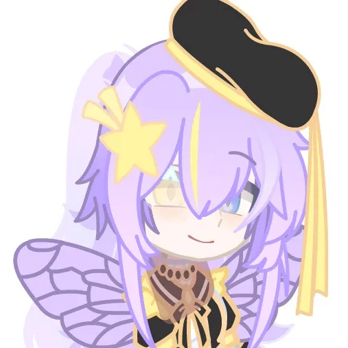 chat with ai character: StellaDream💫
