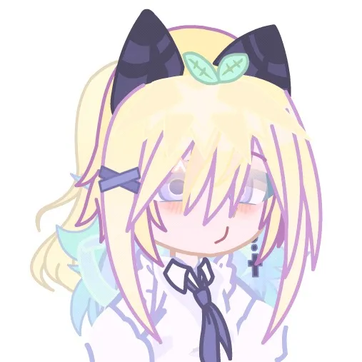 chat with ai character: ☆LEMON_KIO♡