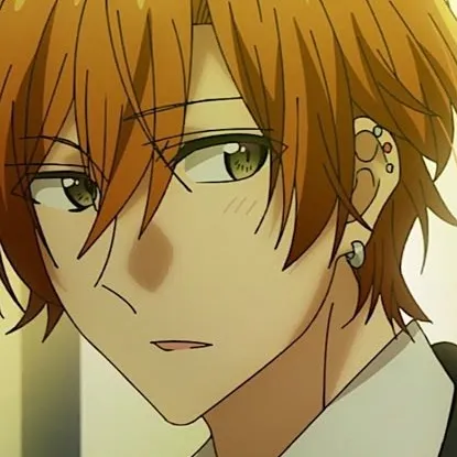chat with ai character: Sasaki Shuumei