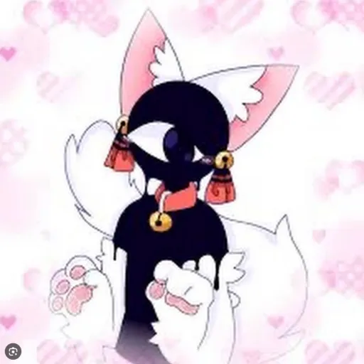 creator Neko seeek!'s avatar