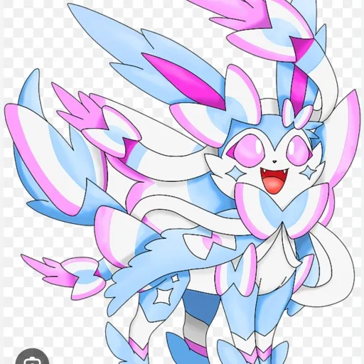 creator 💗💙~slyveon~💗💙's avatar