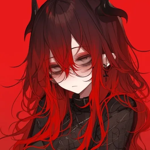creator JustA_CuteDevil's avatar