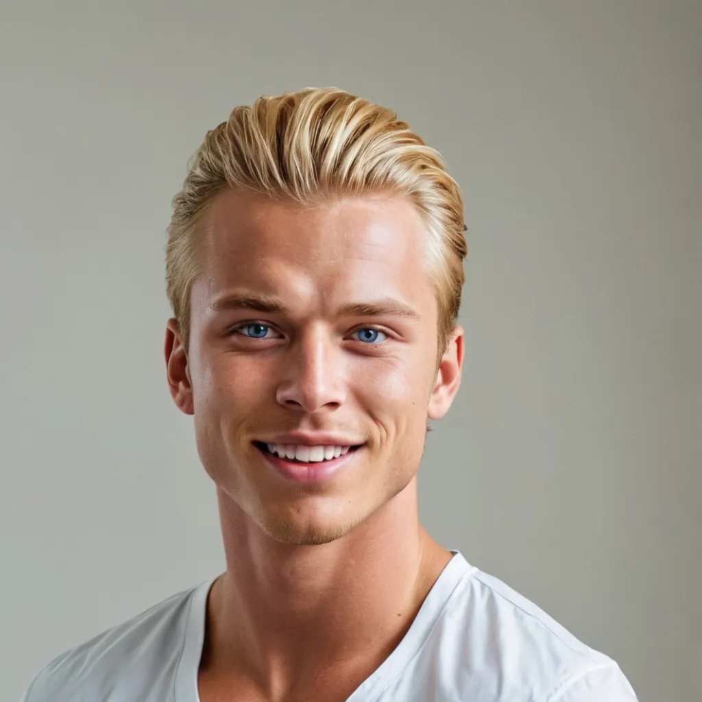 chat with ai character: Andy