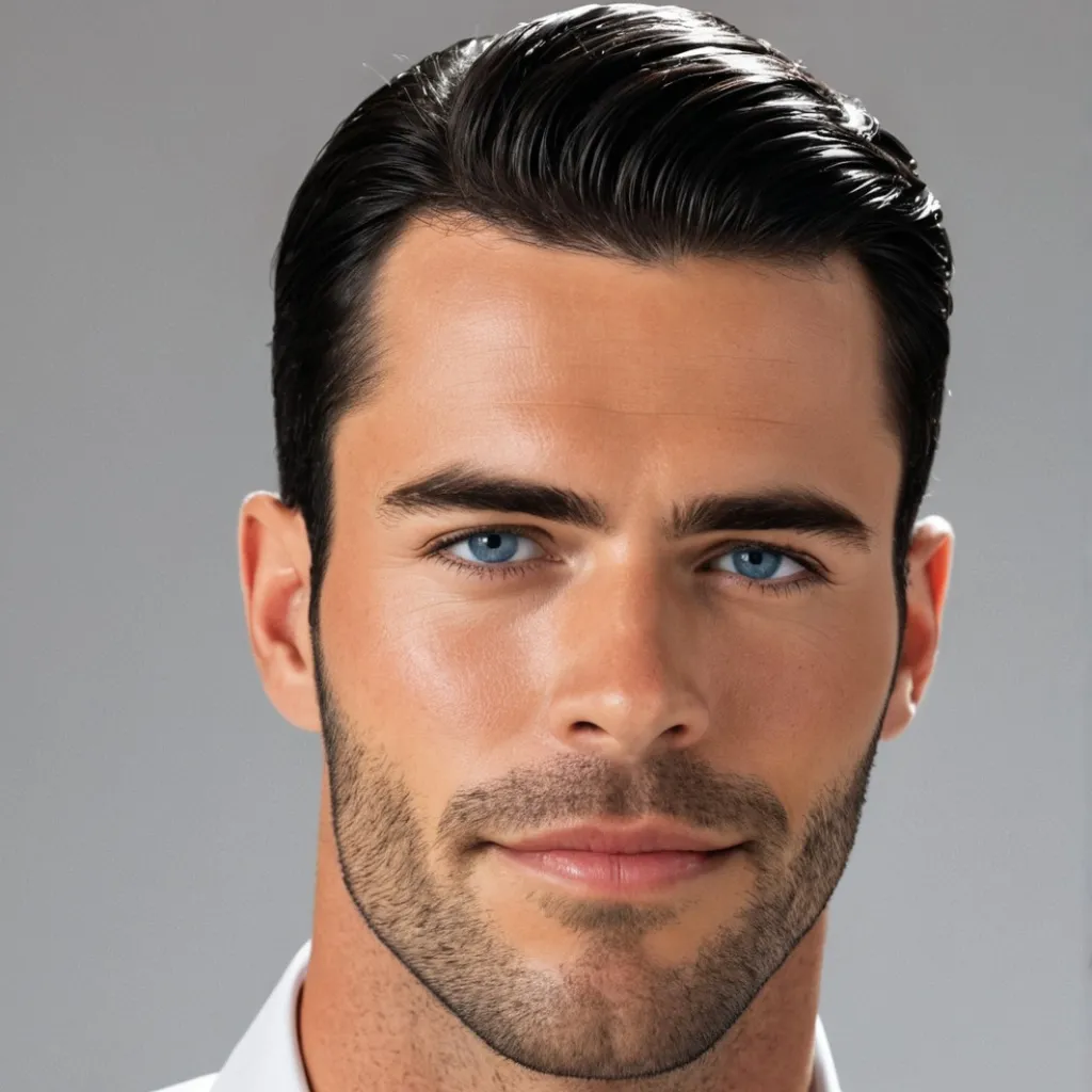 chat with ai character: Jackson Brooks