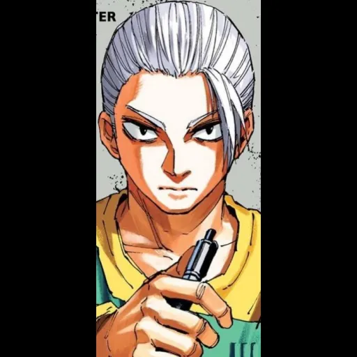 creator westhyleydaniel200's avatar