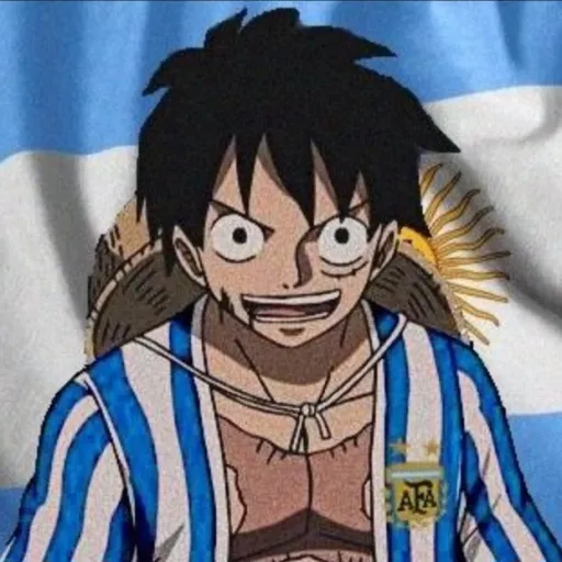 creator luffy argentino's avatar