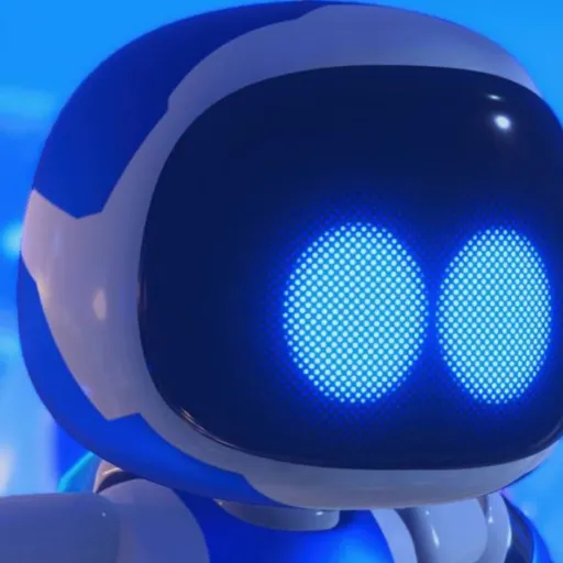 creator Astro_bot's avatar