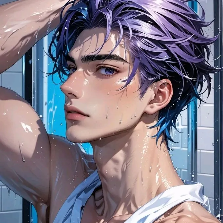 chat with ai character: Cyrus Flex
