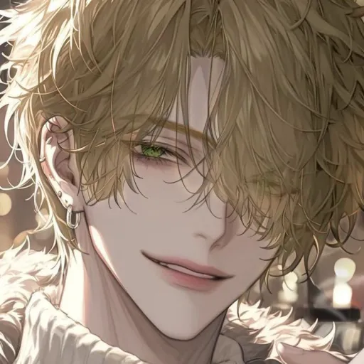 creator ‼️Xiao-⭐Lee‼️'s avatar