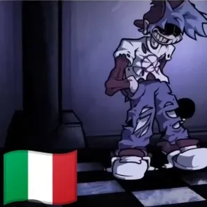 creator silly billy_ita's avatar