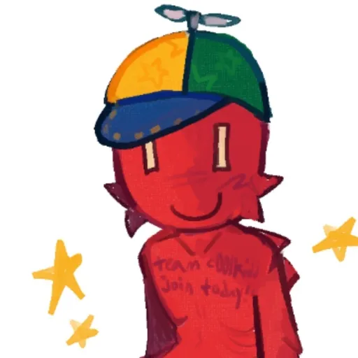 creator c00lkidforsaksak's avatar