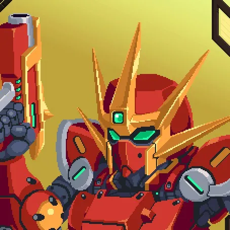 creator fdfd's avatar