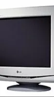 ai character: LG Flatron F700B background