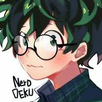 creator nerd Deku🥰🧡💚's avatar