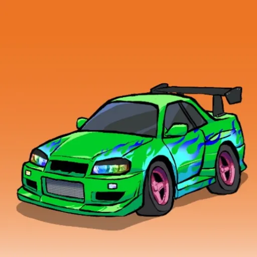 creator Neo Drifter's avatar