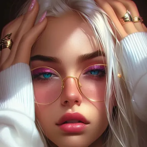 creator rosie lily park's avatar