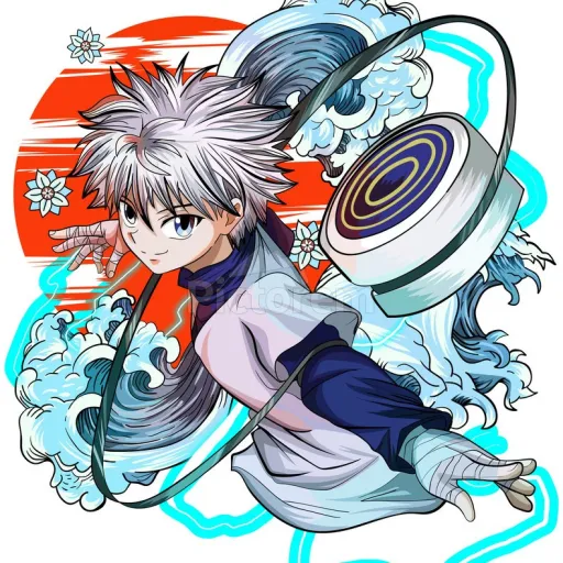 creator le mec fan d'anime's avatar