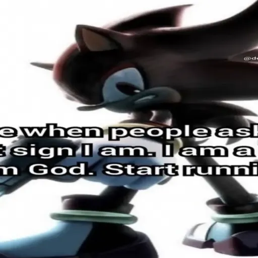 creator ShadowT. Hedgehog's avatar