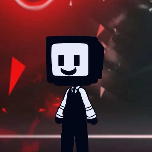 creator mr black & white's avatar