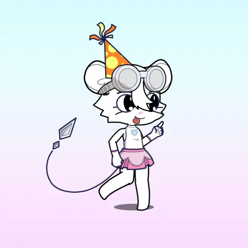 creator Mousey!🐭🩷's avatar