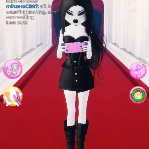 creator Oreoispretty★'s avatar