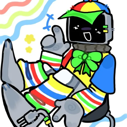 creator カリオペスター⭐'s avatar