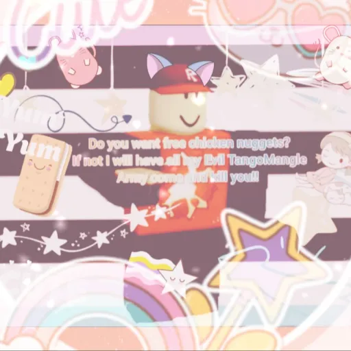 creator 🐓TangoMangle٭Simp🍗's avatar