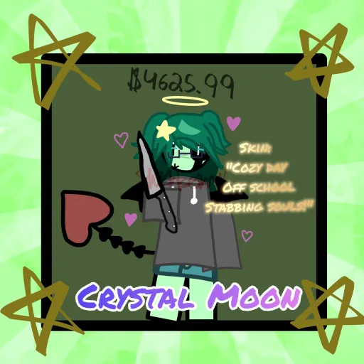 creator 𓆩🫐ʚß!𝐔̄𝟑❄ß𝟑𝐑𝐑¥ɞ🍇𓆪's avatar