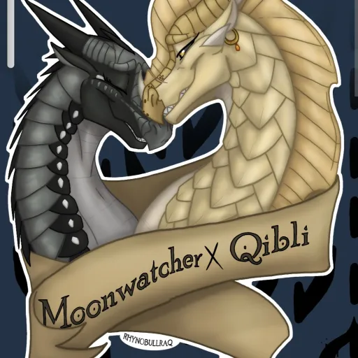 creator Moonblilunawolf121's avatar