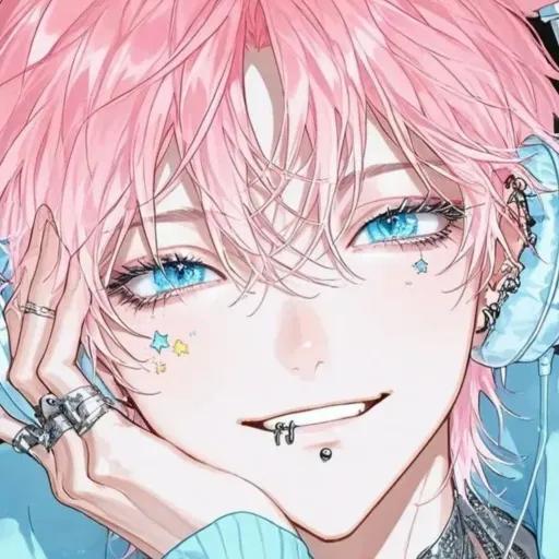 creator ✨yOuR_FaV_bOy_AsH✨'s avatar