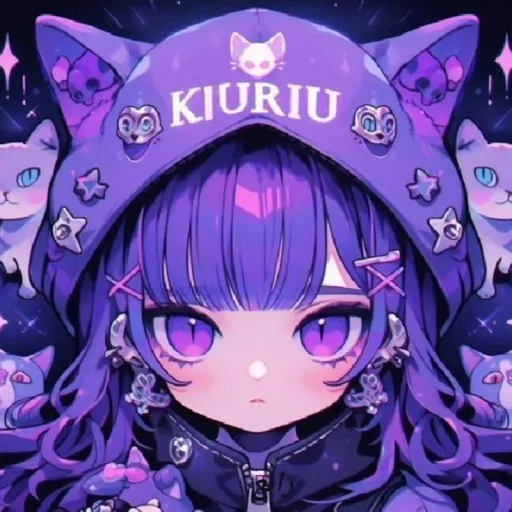 creator aria la cute's avatar