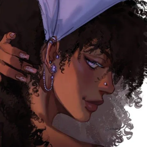 creator Maria M. Williams's avatar