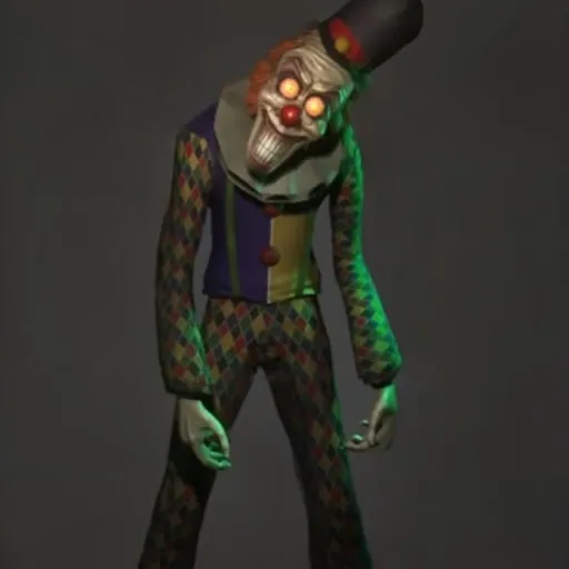 creator The Fear Feeder th's avatar