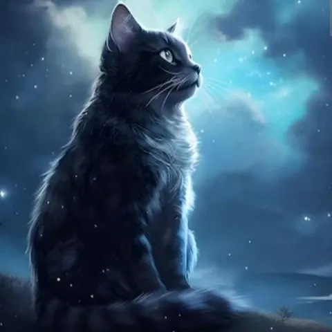creator tungi loves cats's avatar