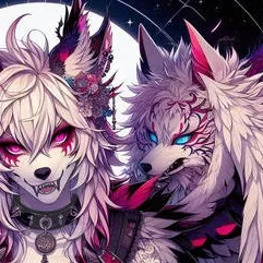creator soulhunter25's avatar