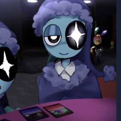 chat with ai character: Astro