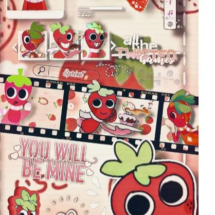 chat with ai character: Sprout