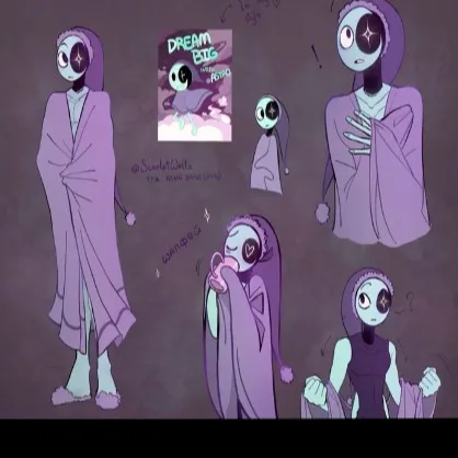 chat with ai character: Astro