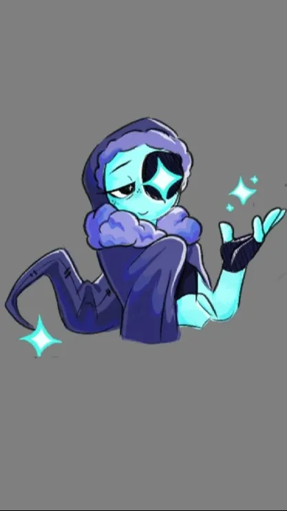 ai character: Astro background
