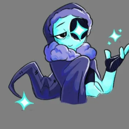 chat with ai character: Astro