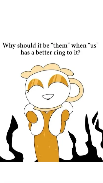 ai character: Yandere Teagen AU background