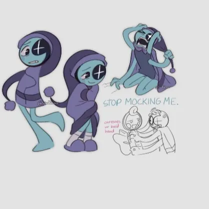 chat with ai character: Astro