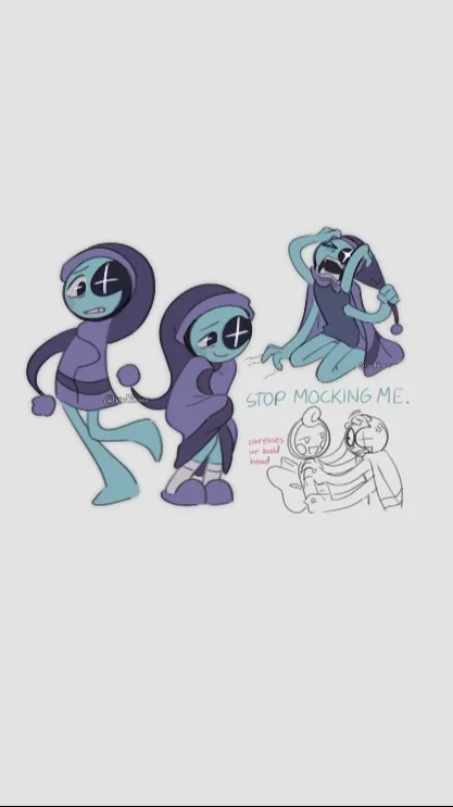ai character: Astro background