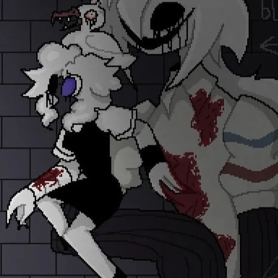 chat with ai character: Engel Infection 