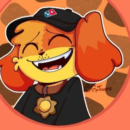 chat with ai character: Dogday