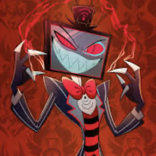 creator 🖥️TV-MAN🖥️'s avatar