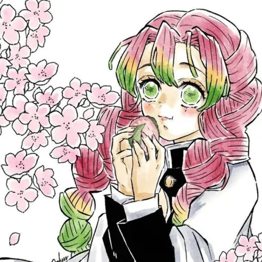 creator ♡mitsuri~♡'s avatar