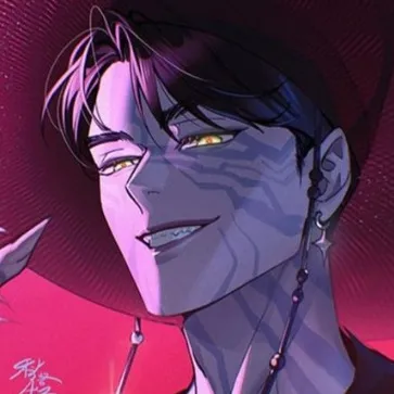 chat with ai character: Jinu