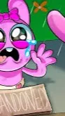 ai character: Pinki (ABANDONED  background